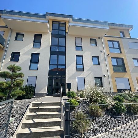 Apartamento Luxury/Urban Penthouse Dresde Exterior foto
