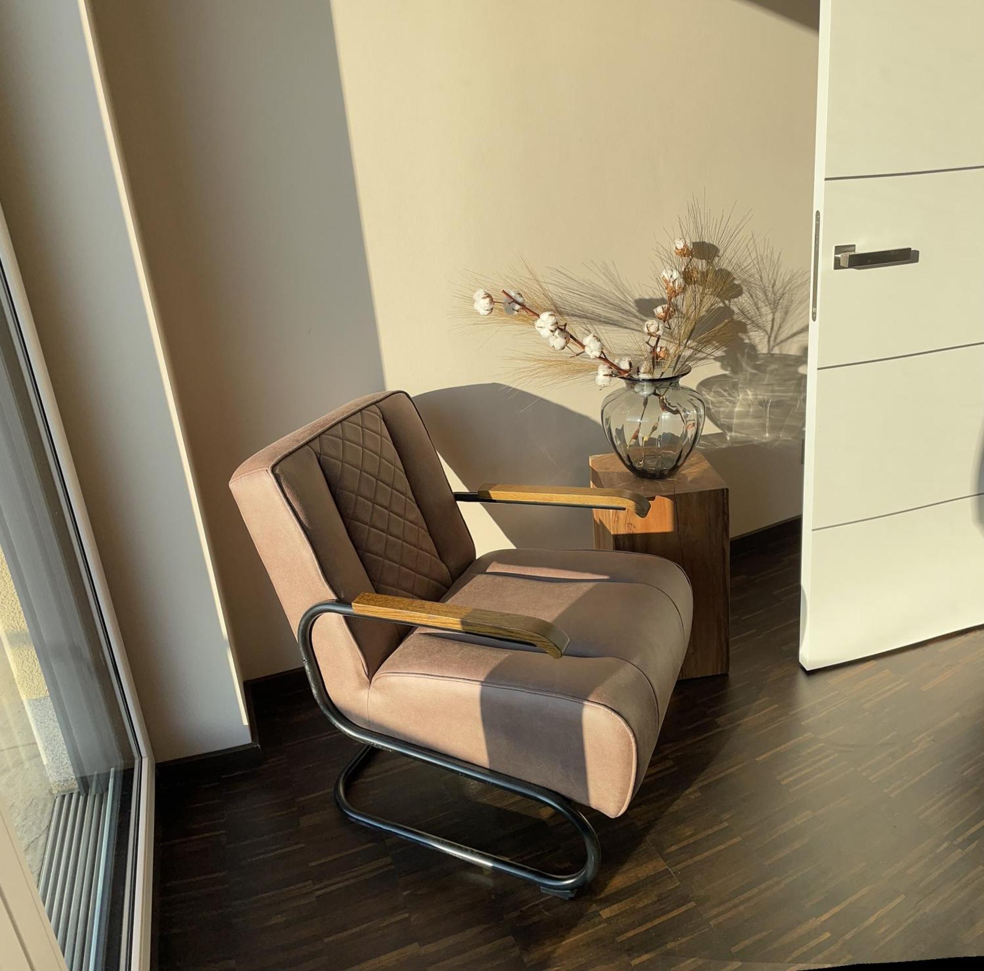 Apartamento Luxury/Urban Penthouse Dresde Exterior foto
