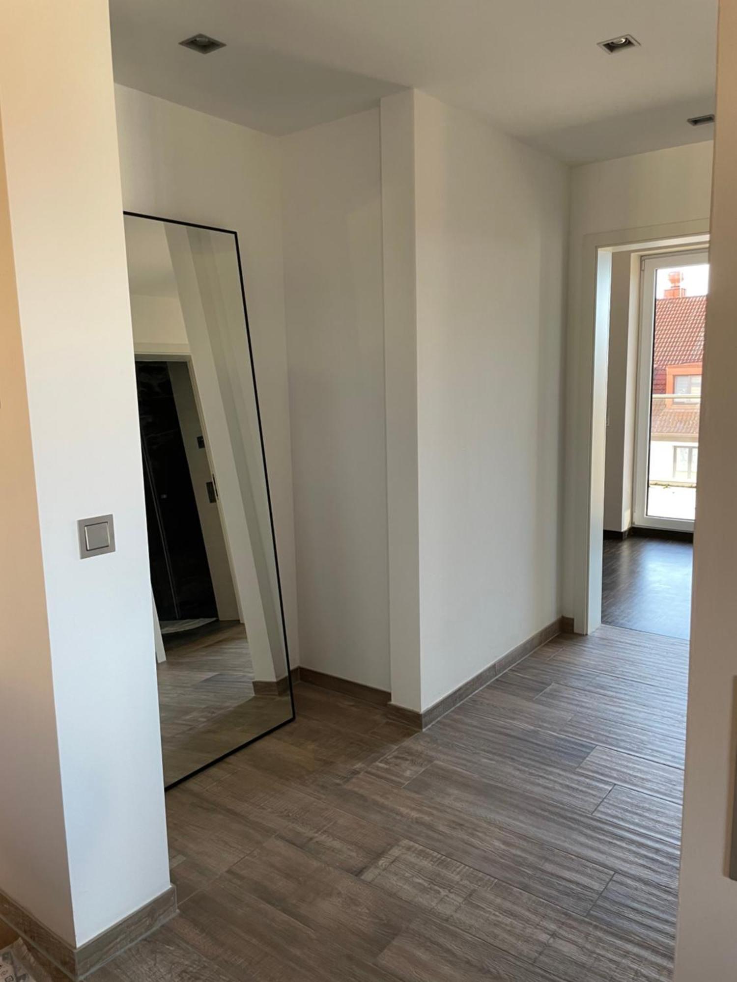 Apartamento Luxury/Urban Penthouse Dresde Exterior foto