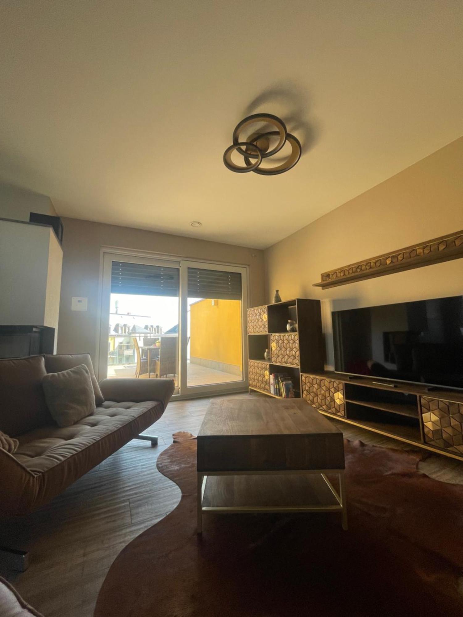 Apartamento Luxury/Urban Penthouse Dresde Exterior foto